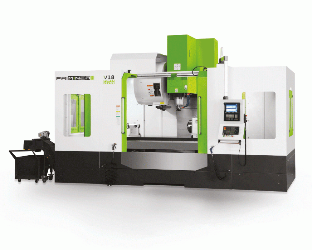 V18L - LİNEER YATAKLI