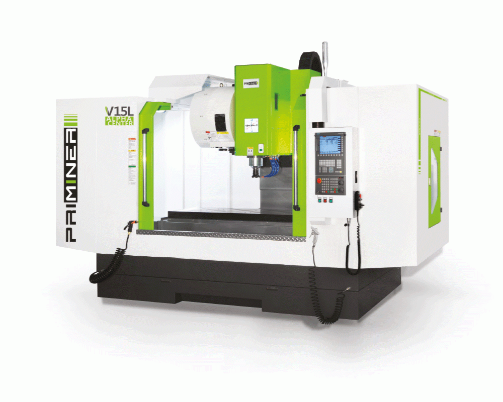 V15L - LİNEER YATAKLI